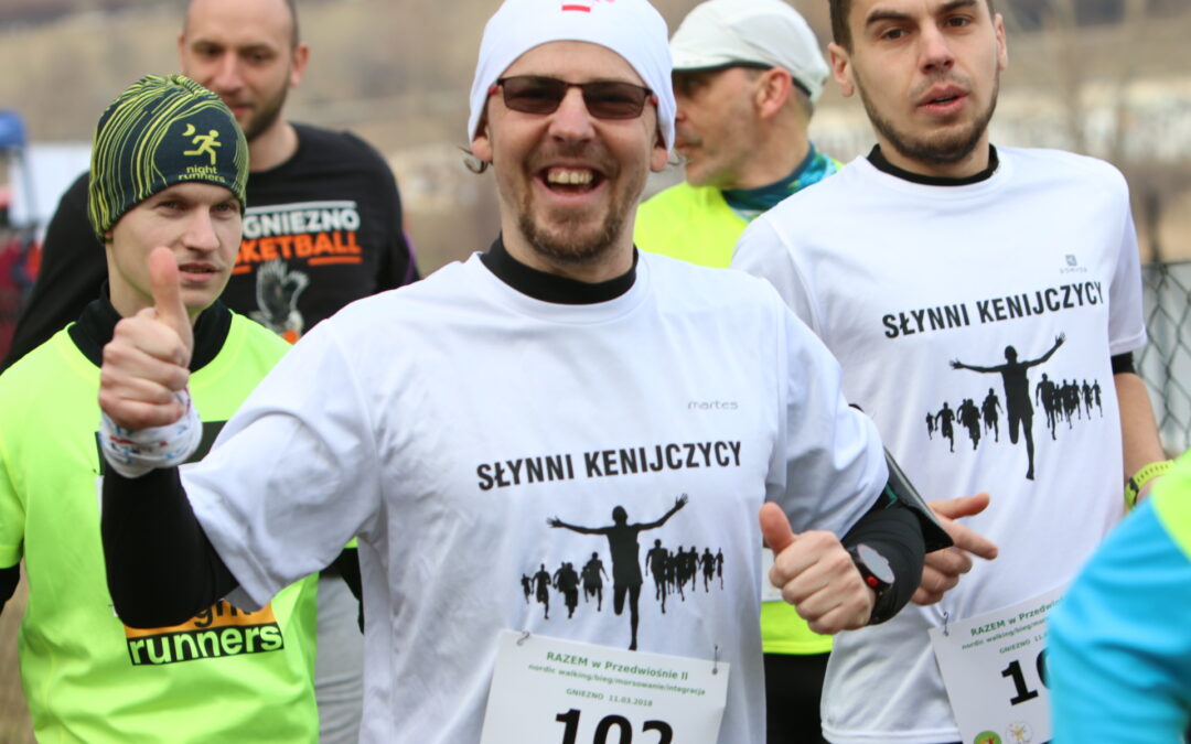 W Czerniejewie uczczą na sportowo historyczne wydarzenia