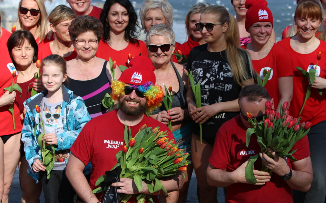 „Razem w przedwiośnie” na Łazienkach (galeria)