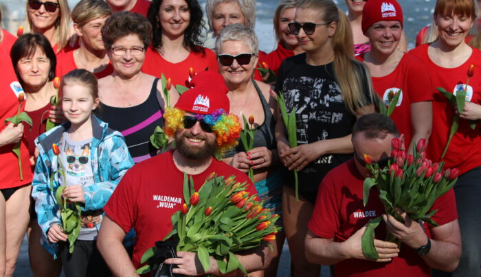 „Razem w przedwiośnie” na Łazienkach (galeria)