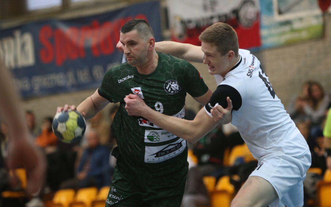 Horror przy Sportowej 5. Szczypiorniak przegrał w dramatycznych okolicznościach!