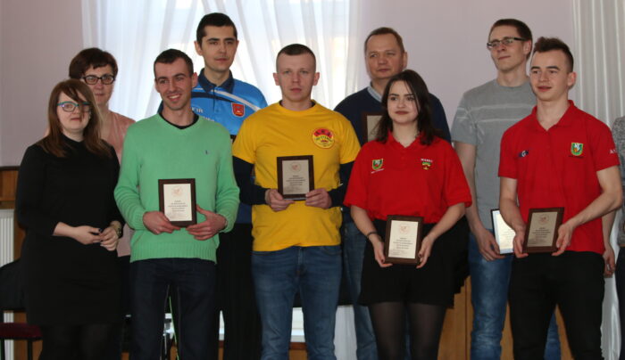 Dwóch gnieźnian zagra w finale Mistrzostw Polski