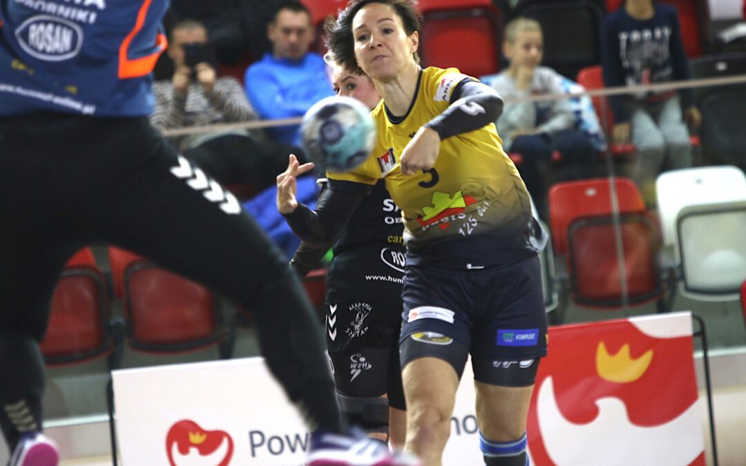 MKS PR Urbis Gniezno – Sparta Oborniki (galeria)