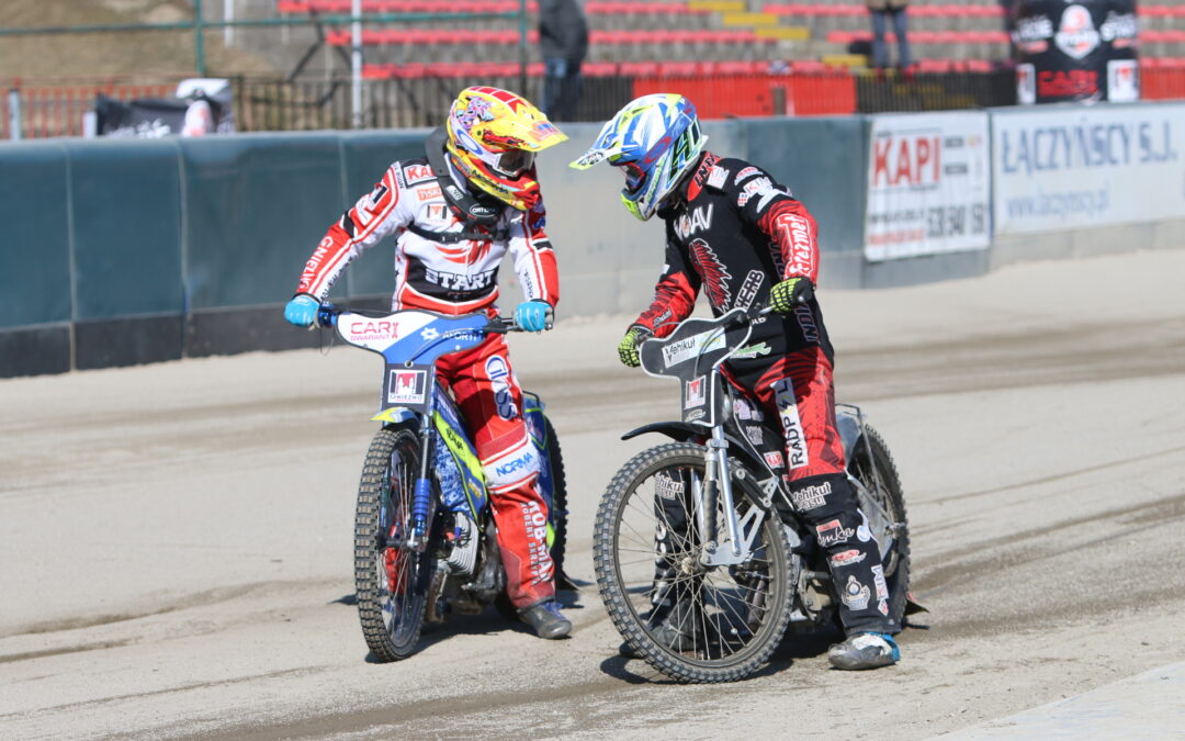 Znamy składy na Super Mecz!