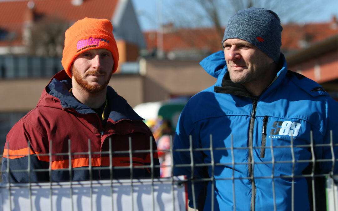 Przegląd Sportowy: „Gomólski dogadany ze Startem”. Czy na pewno?