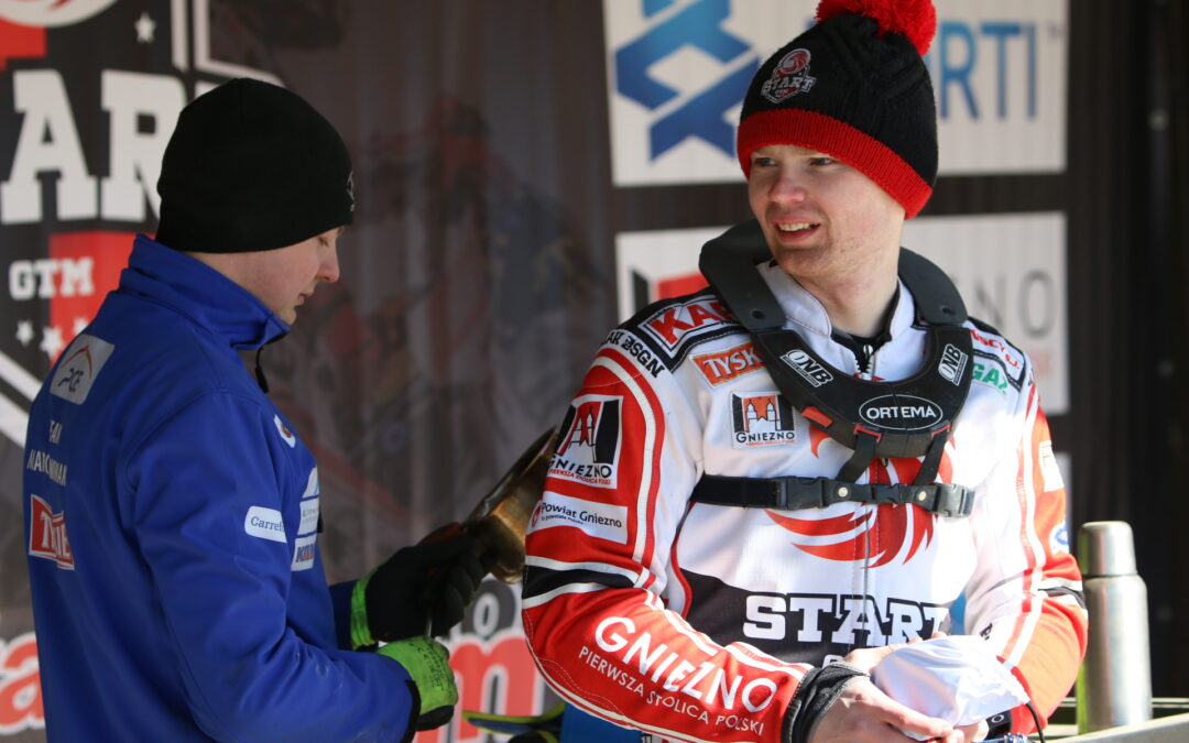 Akcja „Marcin Nowak”. Wszystkie ręce na pokład