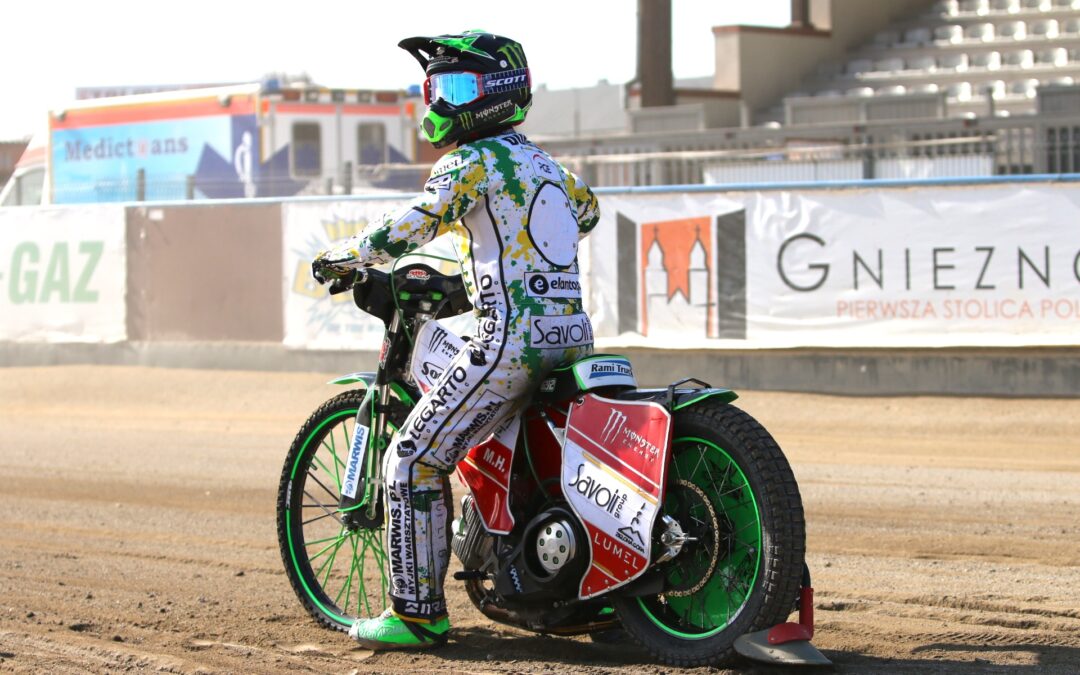 Poznaliśmy kalendarz imprez żużlowych na 2019r.