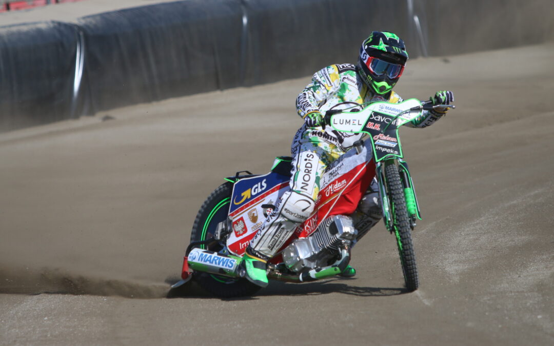 W środę Start zmierzy się z Falubazem. Mocne zestawienie ekstraligowca