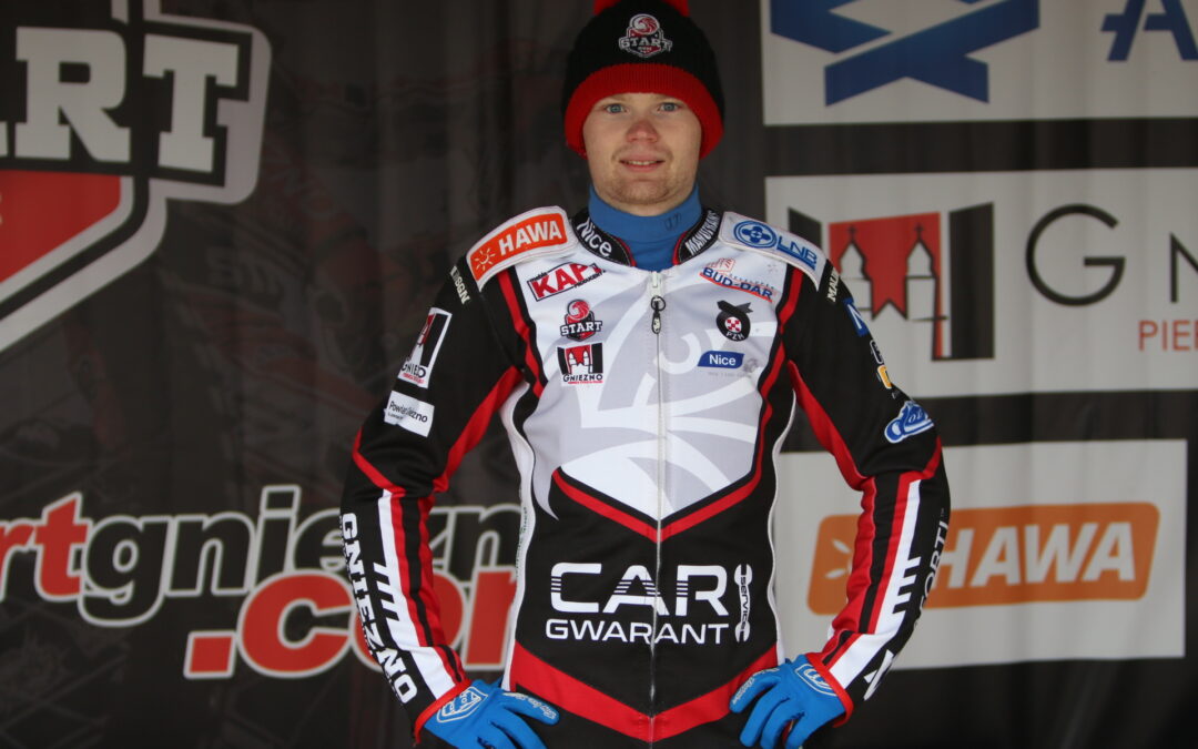 Marcin Nowak: „Nie spotkałem się jeszcze z czymś takim w całej karierze”