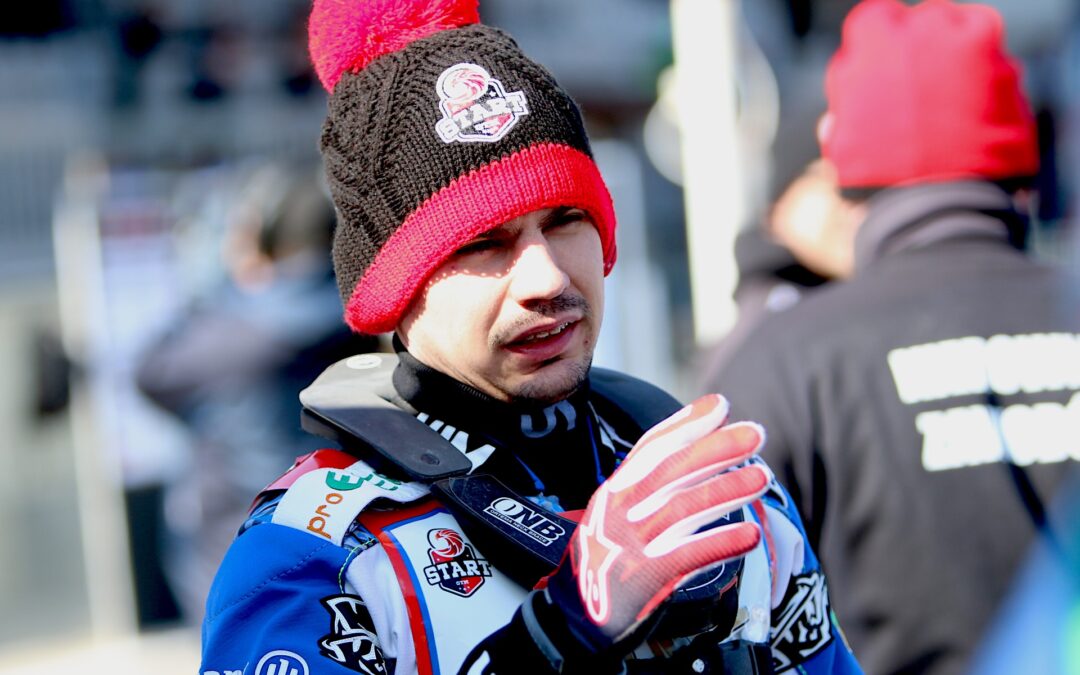 Zima odpuści 10 marca? Start ma konkretne plany!