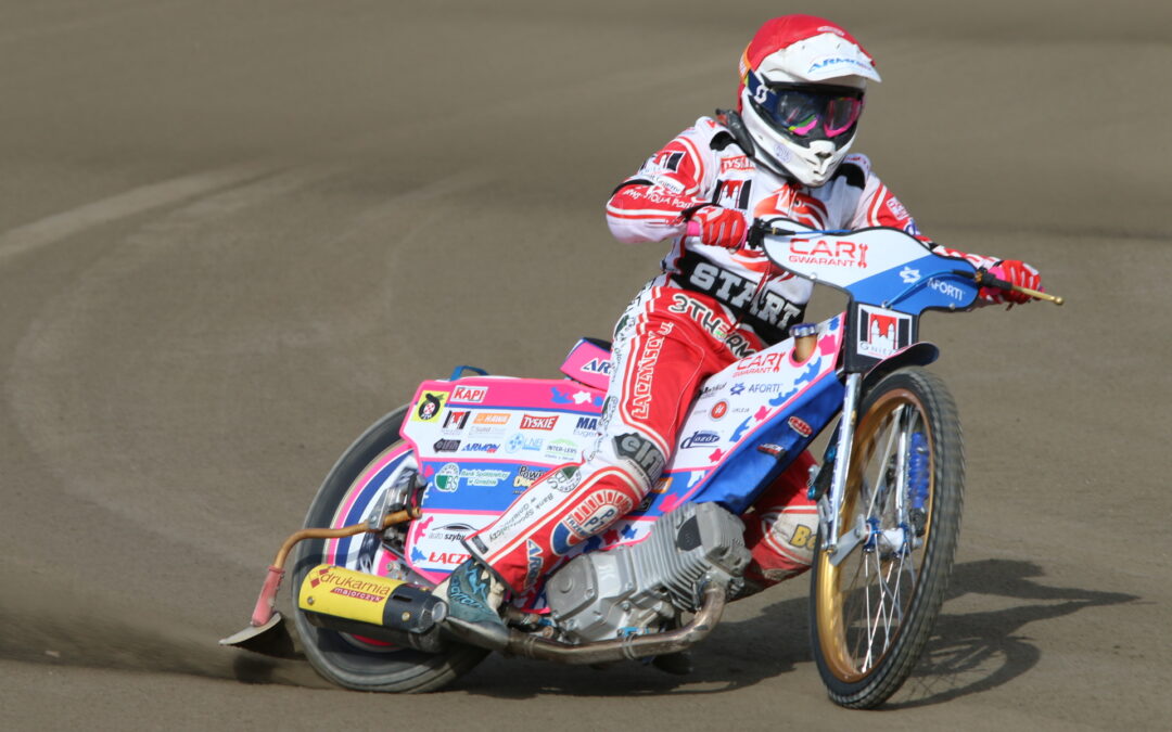 Na gnieźnieńskim torze będzie leżeć 65 tysięcy złotych!