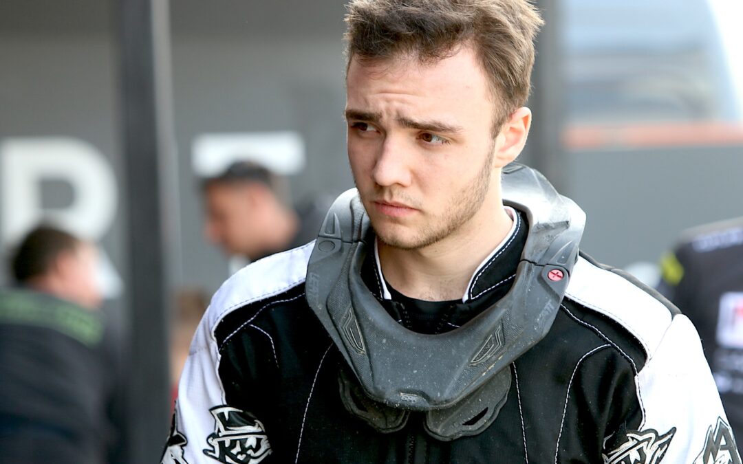 Niewiarygodne. Trzy starty i trzy razy tuż za podium!