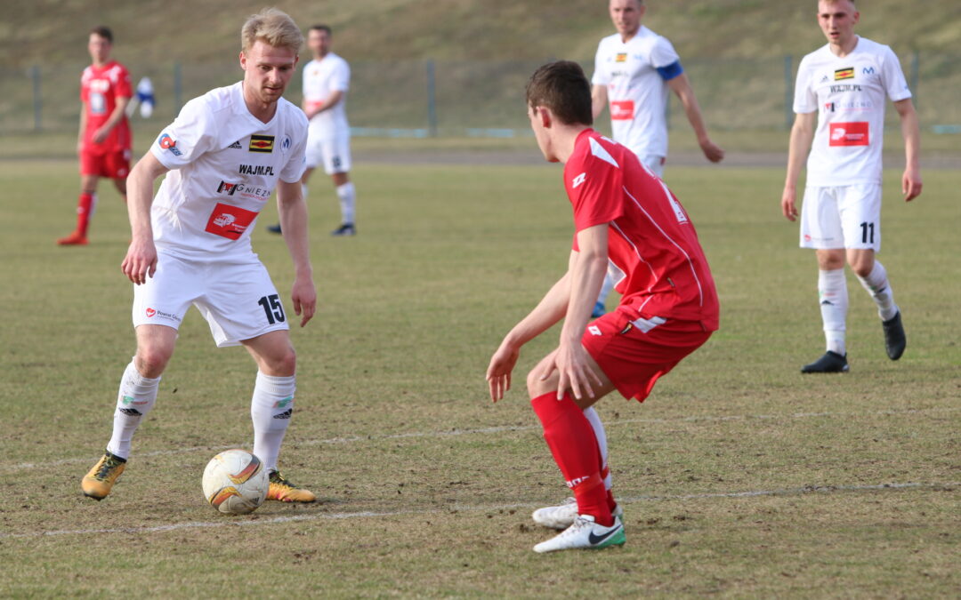 Jedni muszą, drudzy mogą