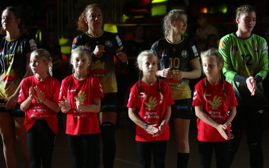 Pucharowe wyzwanie na koniec roku. MKS PR URBIS zagra z superligowcem