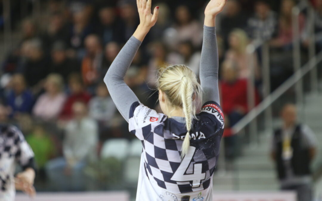 Szczelna i mocna obrona kluczem do zwycięstwa w derbach