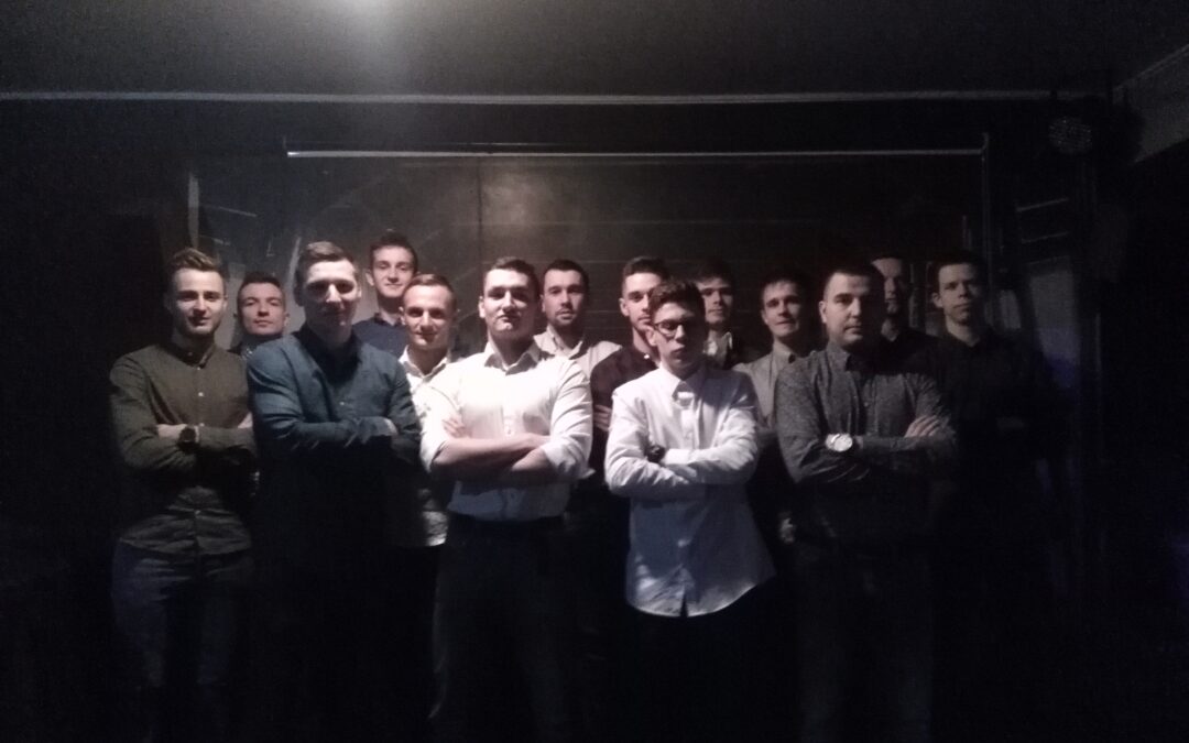 Pierwsza Gwiazdka zaświeciła już dla Szczypiorniaka