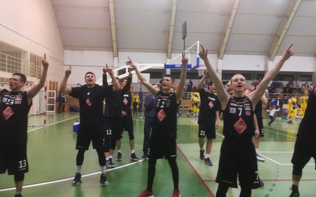 Tak złamaliśmy Sokół (analiza + zdjęcia)