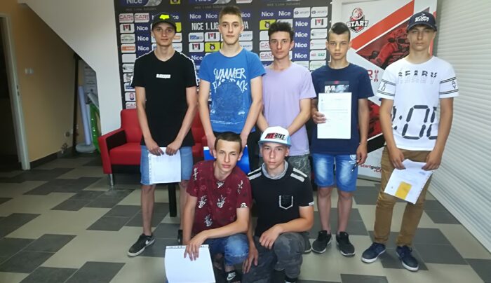 Start ma od dziś nowego żużlowca!