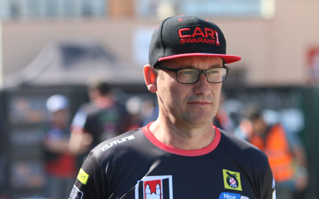 Oficjalnie: Start żegna się z pięcioma zawodnikami!