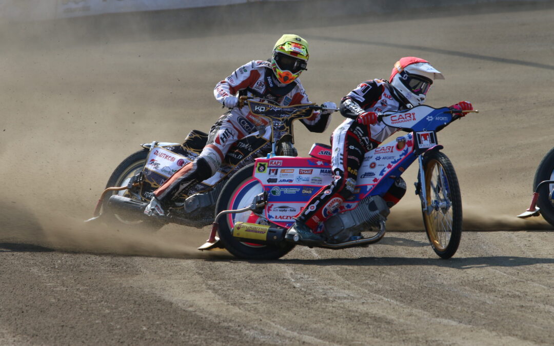 Wykorzystać doświadczenie i zagrać Koziołkom na nosie