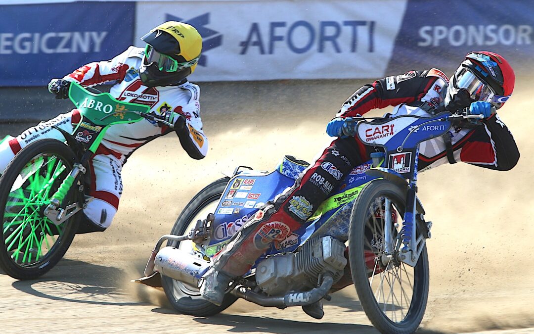 Car Gwarant Start Gniezno – Lokomotiv Daugavpils (galeria)