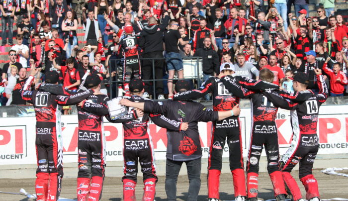 Ruszyła przedsprzedaż biletów na derby Wielkopolski. W środę konkurs!