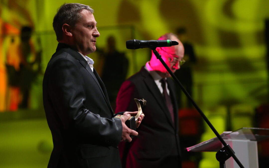 Dawid Frąckowiak wydał oświadczenie!