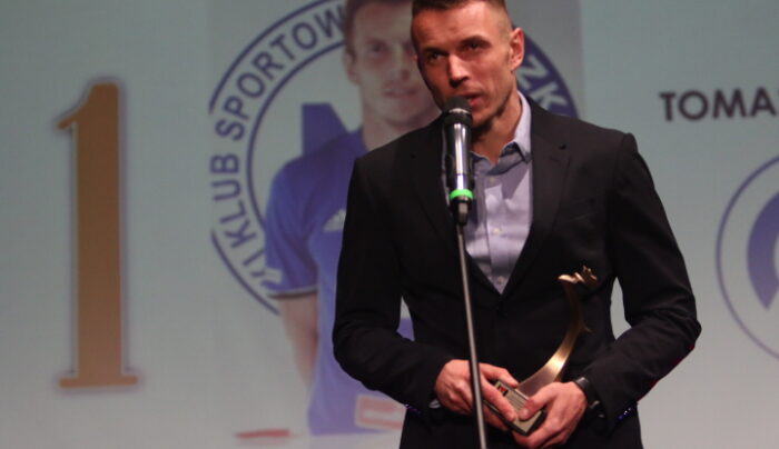 Gala dla Mieszka. Takiej sytuacji jeszcze nie było (galeria)