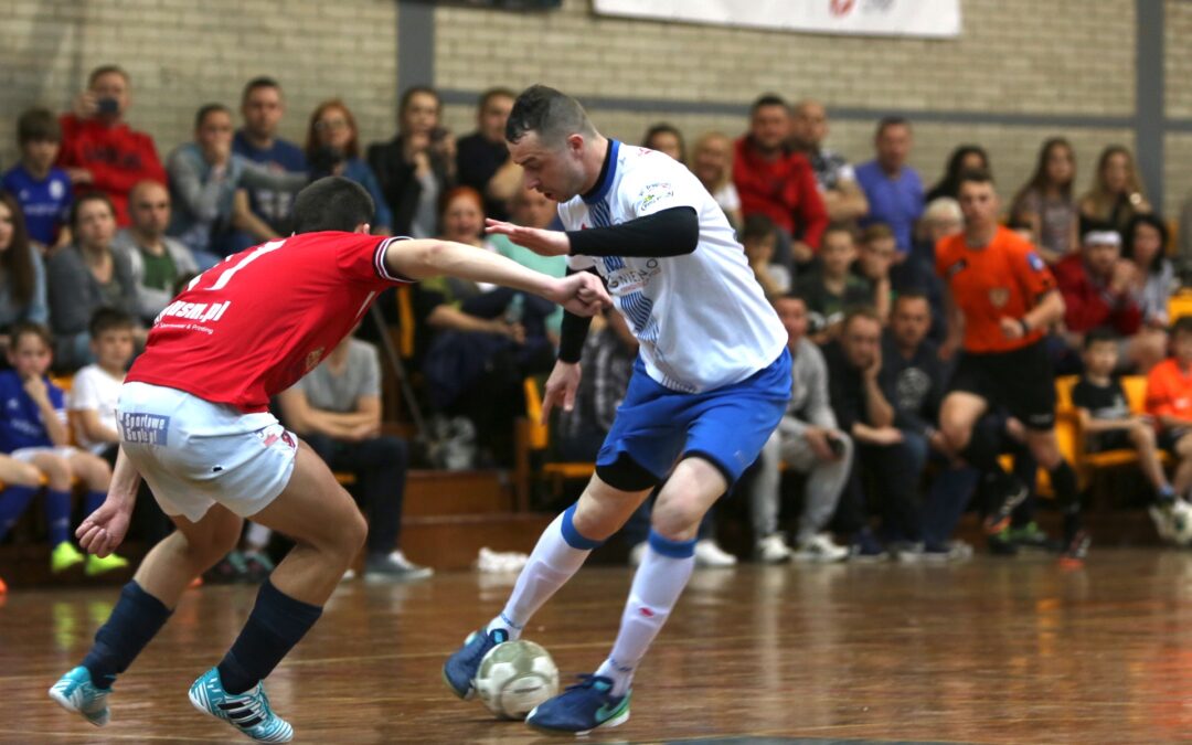 1 czy 2 liga? Gdzie zagra w nowym sezonie KS Gniezno?