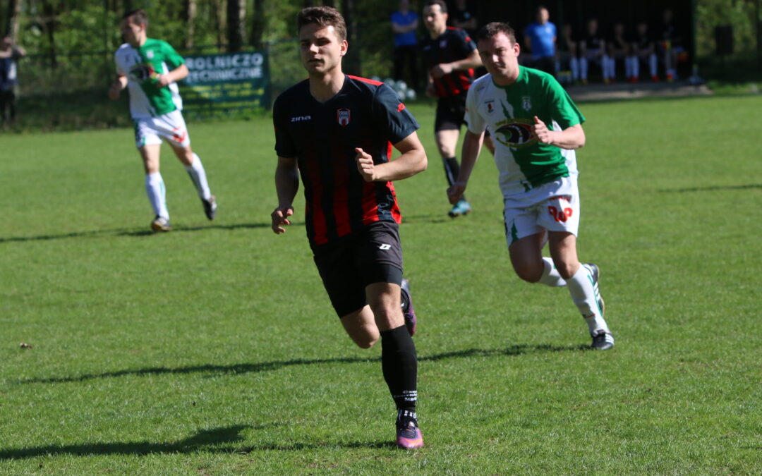 Czarni ciągle w zimowym letargu, Zjednoczeni w fatalnej sytuacji
