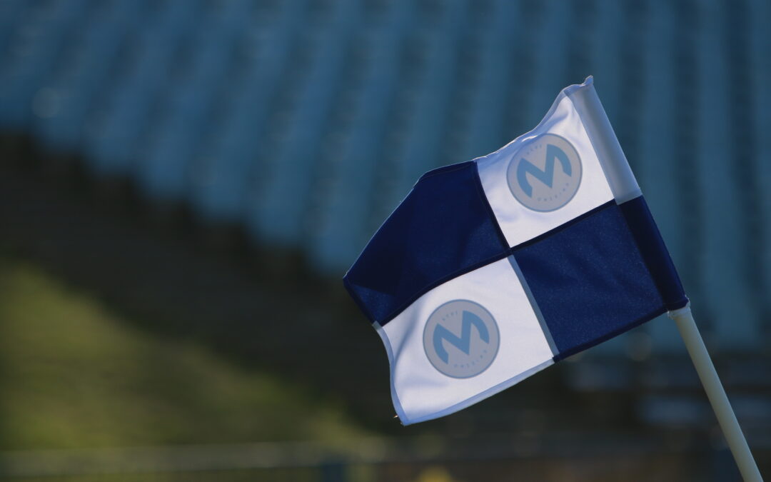 Mieszko Gniezno z wielkim sponsorem!