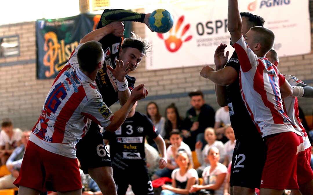 Ogromna sensacja przy P4! Szczypiorniak pokonany przez osłabionego rywala!