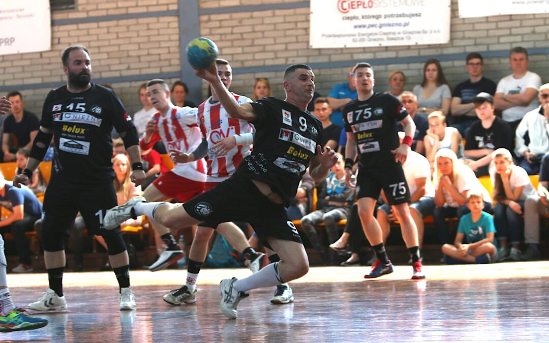 Szczypiorniak – Ostrowia (galeria)