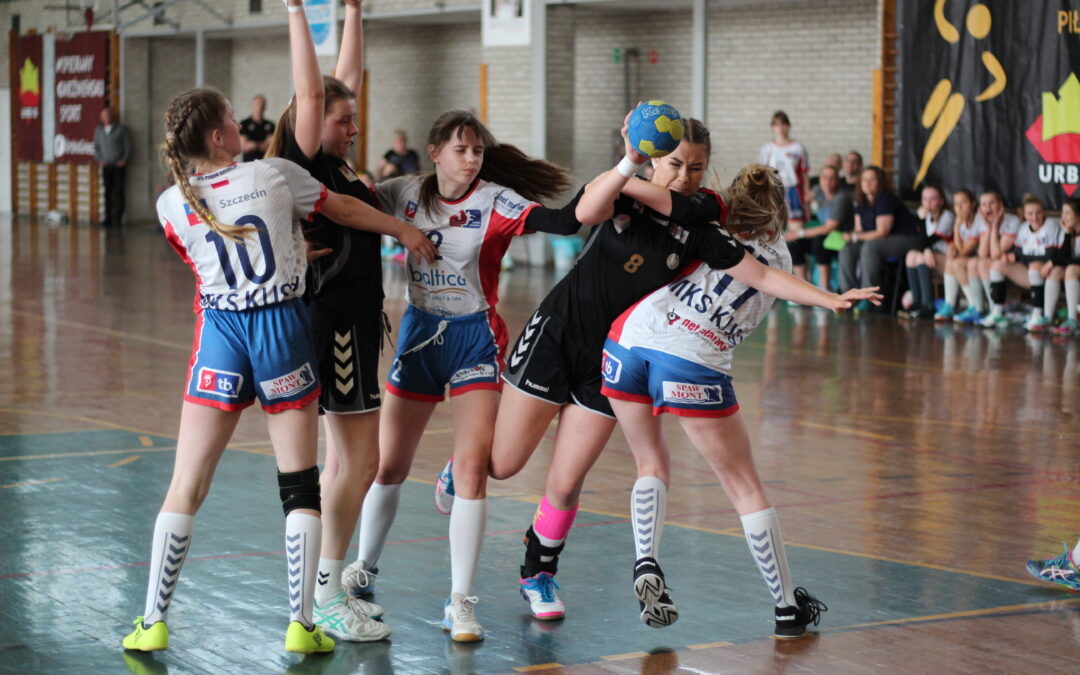 Co za mecz! Hala GOSiR aż kipiała od emocji (relacja + wideo)