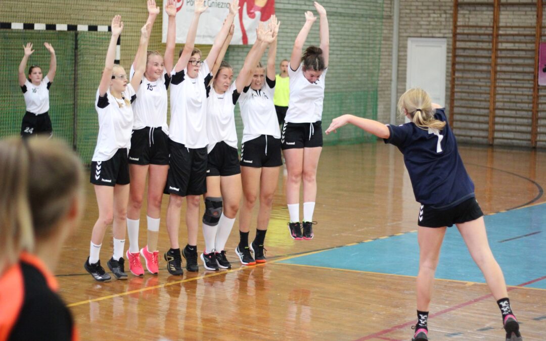 I dzień Gniezno Santander Cup w obiektywie (galeria)