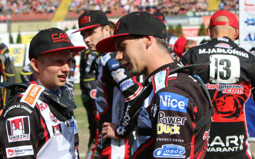 Pavlic i Krcmar odpadają z SEC