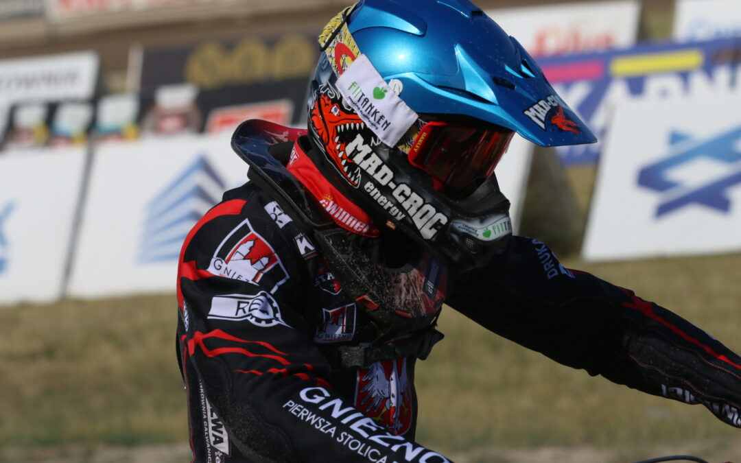 Lahti na 11 punktów w Szwecji