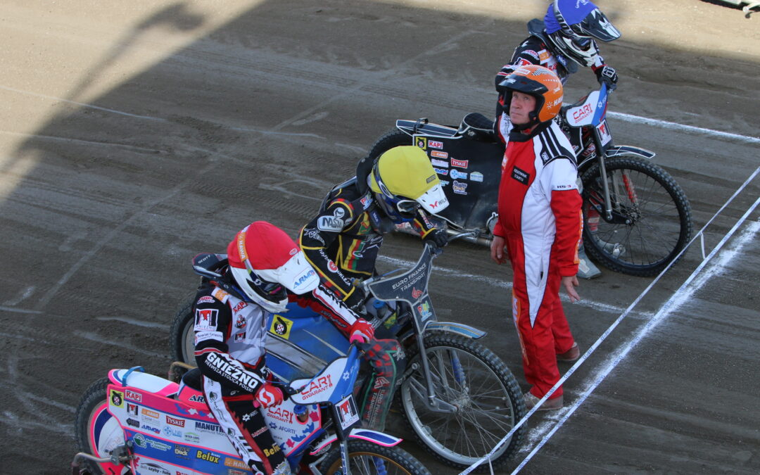 Mecz Start – Orzeł jednak nie w piątek!