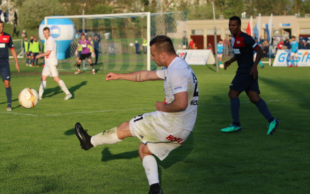 Po finale PP: „Ten wynik mógł być odwrotny” (wypowiedzi)