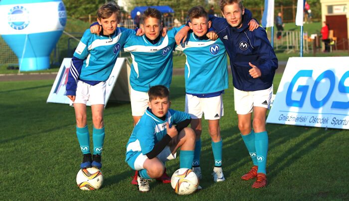 Moc sportowych atrakcji na Prezydenckim Dniu Dziecka!