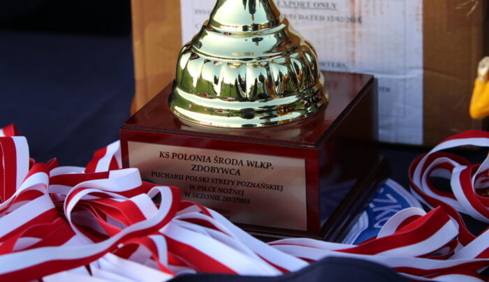 Mieszko Gniezno – Polonia Środa Wielkopolska (galeria)