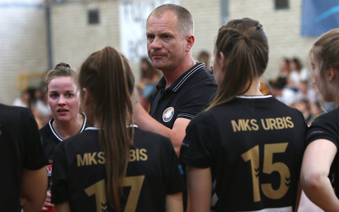 Popek: „Musieliśmy dostać potężnego gonga. Wracamy do gry!”