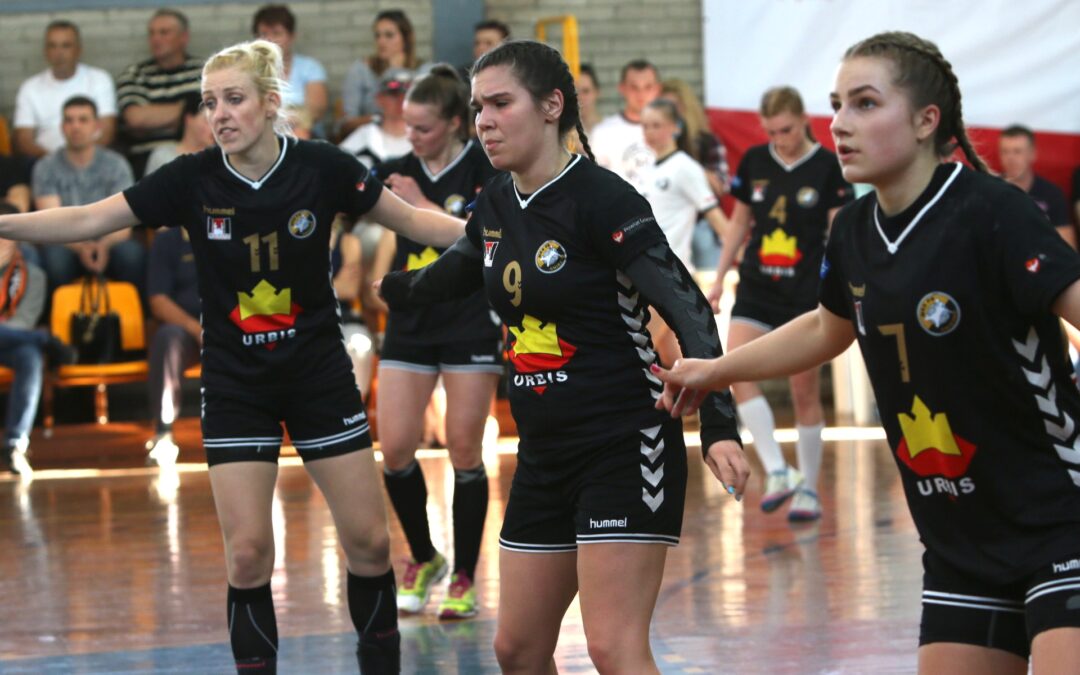 Falstart MKS PR Urbis. Wysoka porażka na inaugurację