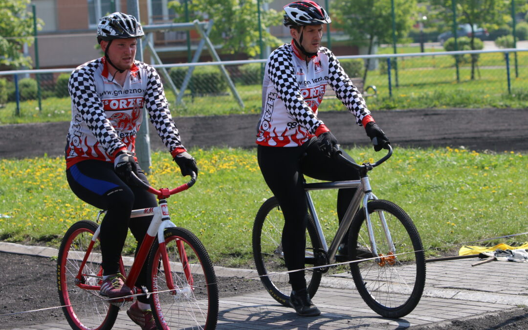 Idą zmiany w Orle Gniezno. Niebawem klub ogłosi ważną wiadomość