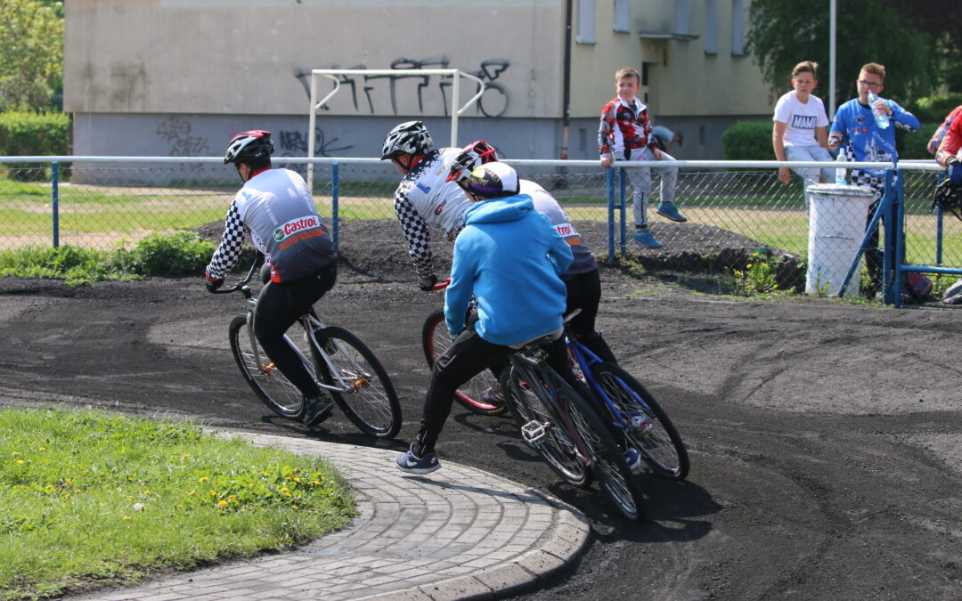 Łaniecki i Stachowski najlepsi w I rundzie MPS!
