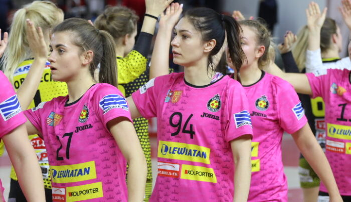 Rywal gnieźnianek wycofuje się z walki o Superligę