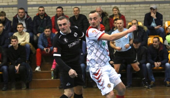#SportowyWeekend: 8-9 lutego