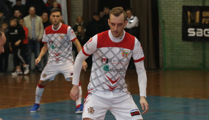Drugi sparing KS-u Gniezno. Tym razem okazałe zwycięstwo!