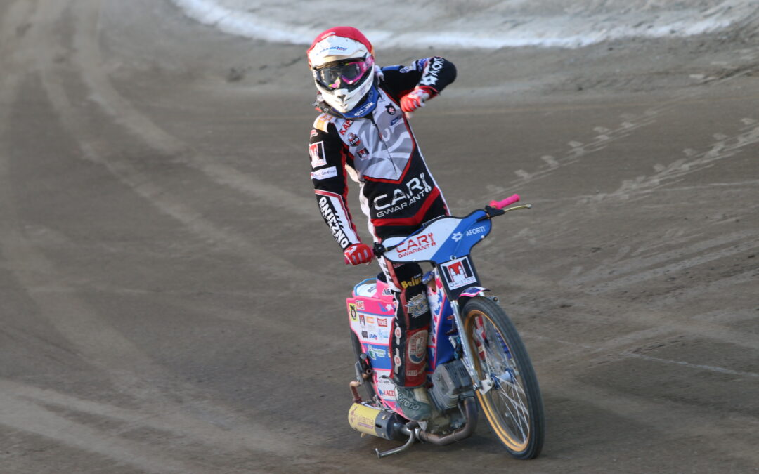 Rower rytuałem Adriana Gały. Nie przeszkodziły mu nawet 2 godziny snu (wywiad)