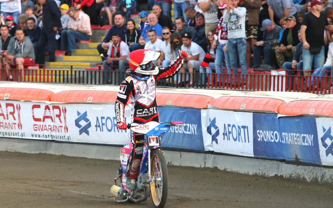 Gała (niemal) bezbłędny. Dał Nässjö remis!