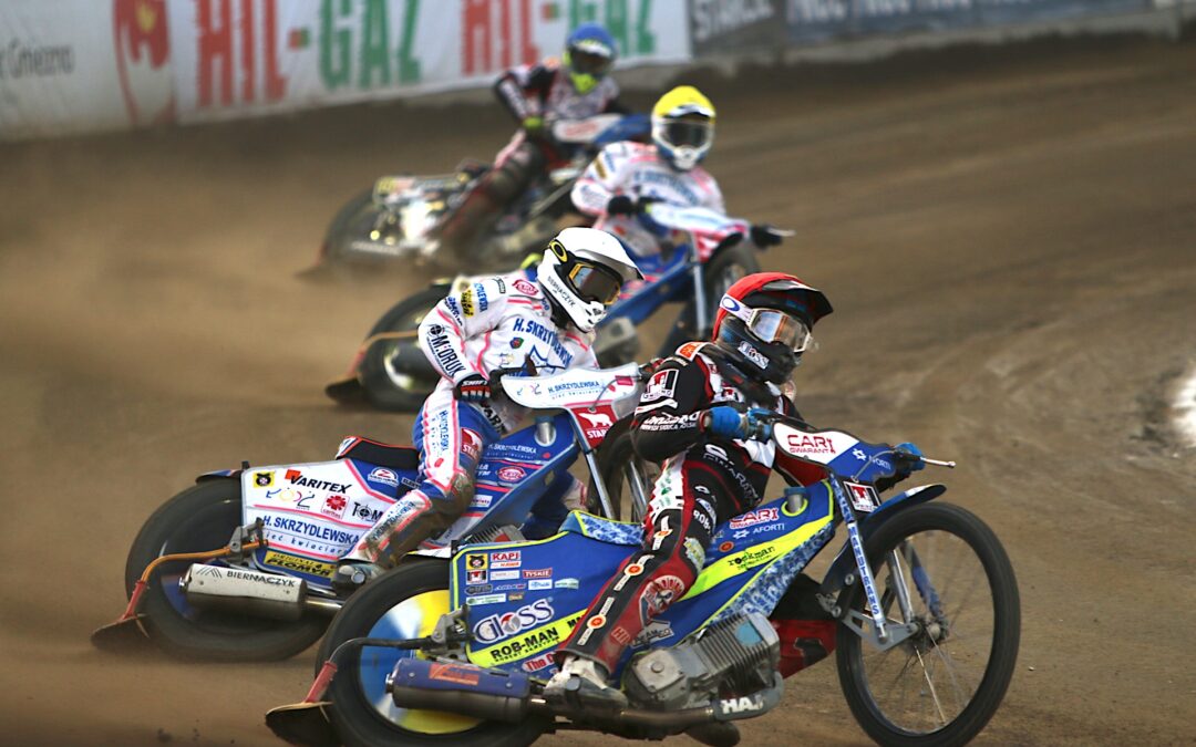 Komplety Nowaka i Berntzona w Szwecji! Niezły debiut Gały